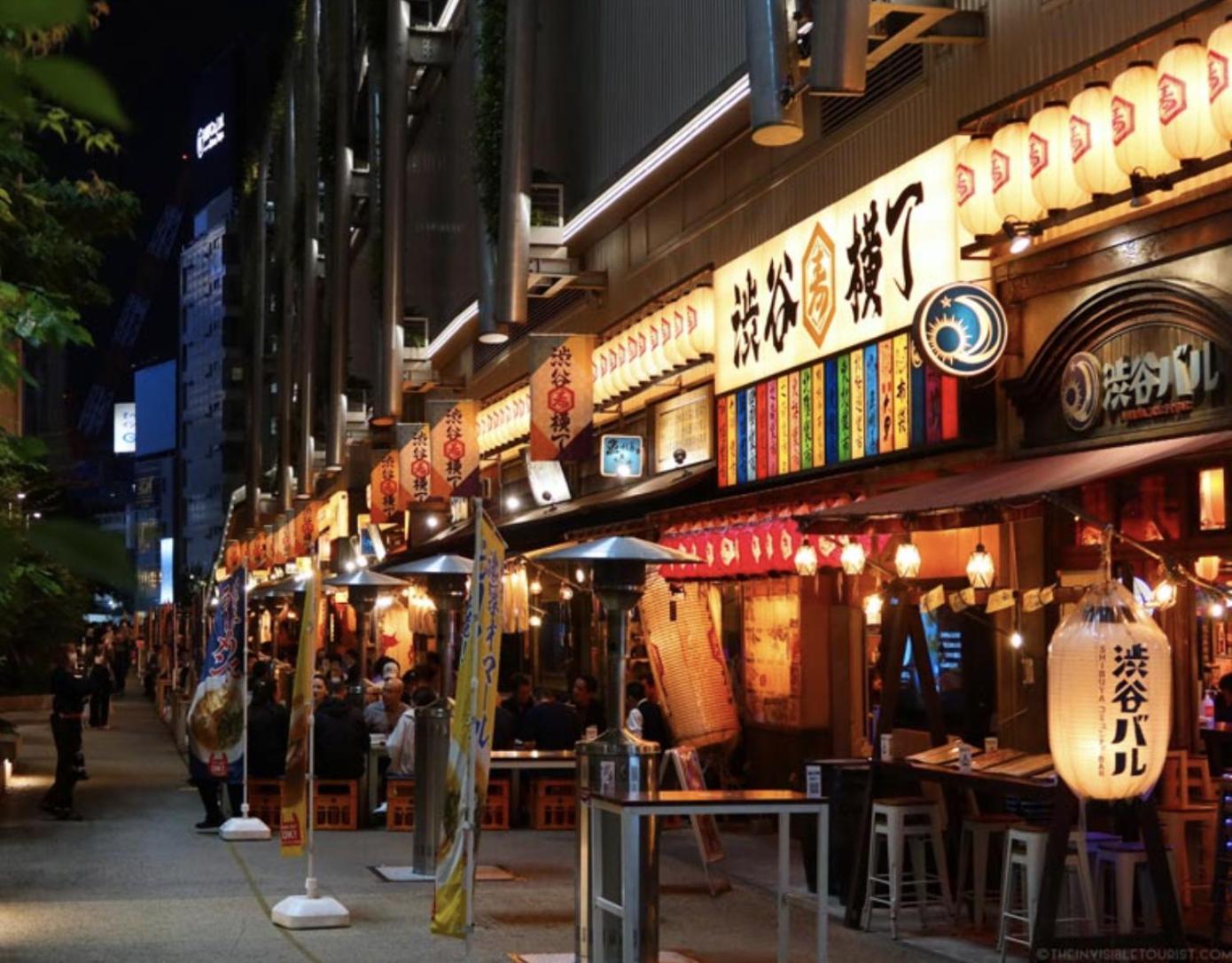 Shibuya 渋谷 下北沢エリア 電動キックボードluup敷地内 駅徒歩3分 Leilighet Tokyo Eksteriør bilde